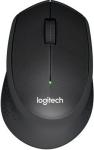 ���� Logitech M 330 SILENT PLUS Black