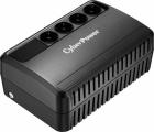 �������� �������������� ������� CyberPower BU1000E, 1000VA/600W