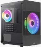 ������������ ������ Aerocool Atomic Lite-G-BK-v2 ������