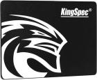 SSD ���������� Kingspec 2.5 P4 240 �� SATA III (P4-240)
