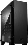 ������������ ������ Zalman S3 TG Black