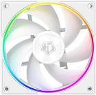 ���������� ��� ������� ID-Cooling AF-127-ARGB-W 120mm