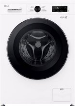 Стиральная машина LG F2Y1WS6W загрузка 6.5 кг — фото 1