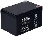 ������� ��� ��� Gelbert 6-F-12 (12V12A/H C20)