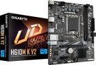 ����������� ����� Gigabyte H610M K V2 (LGA1700, mATX)