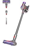 ������� ������������ Dyson V8 Advanced 2-pin RU � ����� Silver/Nickel