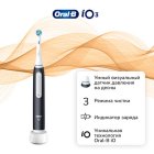������������� ������ ����� Oral-B Series 3 iOG3.1A6.0 BK