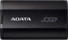 ������� ���������� SSD Adata 4Tb SD810 Black (SD810-4000G-CBK)