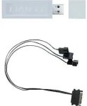 ���������� Lian Li L-Wireless R2 ��� ������������ (G89.RF-T-W.R2)