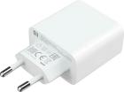   Xiaomi Mi 33W Wall Charger (Type-A+Type-C)