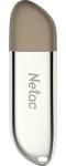 ����-���������� Netac U352 USB 2.0 128Gb (NT03U352N-128G-20PN)