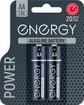 ��������� ����������� Energy Power LR6/2B (��) 107043