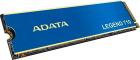 SSD ���������� Adata M.2 LEGEND 710 512 �� PCIe (ALEG-710-512GCS)
