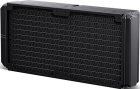 ��� ��� ����������� Jonsbo TG-360 ARGB Black
