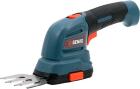 ������� �������-�������� �������������� Senix GSS1-L-EU 3.6 �, 80 ��/115 ��