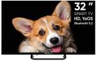 ��������� Topdevice 32 SMART TV, YaOS, CS03, HD (TDTV32CS03H_BK) ������