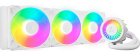 ��� ��� ����������� Arctic Liquid Freezer III Pro 420 A-RGB White (ACFRE00189A)