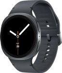 ����� ���� Samsung Galaxy Watch 8 LTE 44�� 1.47 Super AMOLED ������ (SM-L335FDAACAU)
