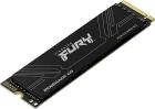 SSD ���������� Kingston M.2 Fury Renegade 4096GB PCIe 5.0 (SFYR2S/4T0)