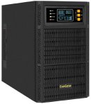 �������� �������������� ������� ExeGate TL-2000.72V.LCD.AVR.4SH.USB.RS232.SNMP