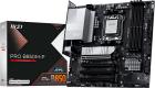 ����������� ����� MSI PRO B850M-P (AM5, mATX)