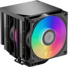 ����� ��� ���������� PCCooler RT620Pro TC ARGB (RT620PROTC-BKAWYX-GL)