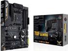 ����������� ����� Asus TUF GAMING B450-PLUS II Soc-AM4 AMD B450 4xDDR4 ATX AC`97 8ch(7.1) GbLAN RAID