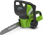 ������ ���� Greenworks G40CS30II, 40V