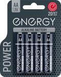 ��������� ����������� Energy Power LR6/4B (��) 107044
