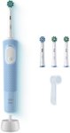 ������������� ������ ����� Oral-B D103.423.3+���. EB50RX CrosAct 2��+���� �/� ��