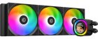 ��� ��� ����������� ID-Cooling FX360 LCD ARGB