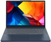 Ноутбук Lenovo IdeaPad Slim 3 15IRH10 83K1008YRM — фото 1