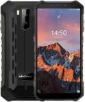 �������� Ulefone Armor X5 Pro black/������