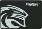 ���������� SSD Kingspec 2.5 128 �� SATA III P3-128