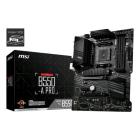 ����������� ����� MSI B550-A PRO (AM4, ATX)