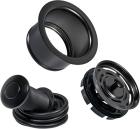 �������� ��� ������������ ������ + ������ Bort Black, Sink Strainer (93417135)