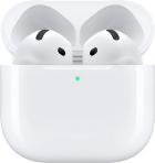 ������������ �������� Apple AirPods 4 A3050, A3053, A3058 AirPods 4, �����, ������������ (bluetooth MXP63)