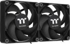 ���������� ��� ������� Thermaltake CT140, 140�140x25, ������ (2 ��.), (CL-F148-PL14BL-A)