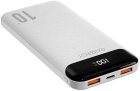 ������� ����������� Energy Power Bank 10 000-6W Travel (107849)