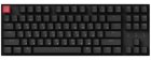 ������������ ������������ ���������� QMK Keychron K8 (Version 2), 87 ������, RGB ���������, Keychron Red Switch