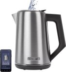 ������ ������������� Polaris PWK 1746 CAD Wi-Fi IQ Home, ��������