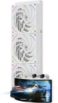 ��� ��� ����������� Thermalright Rainbow Vision 360 Turbo White (R-VISION-TURBO-WH-360-ARGB)