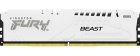����������� ������ Kingston FURY DDR5 32GB 6000MHz Beast White EXPO (KF560C30BWE-32)