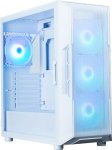 ������������ ������ Zalman I3 NEO ARGB V2 WHITE