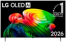 Телевизор LG OLED55B6RLA. ARU — фото 1