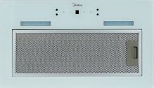 Встраиваемая вытяжка Midea MH60I550GW — фото 1