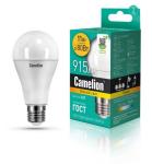 �������� Camelion LED11-A60/830/E27, 11��, �����������, 3000�, E27, 840��, 220-240�