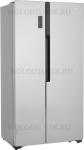 Холодильники Side by Side Gorenje купить в интернет-магазине Холодильник.Ру, цена, продажа с доставкой по Санкт-Петербургу