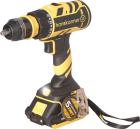 ����� �������������� Hanskonner HCD1865C 2 ���., 2 ��, ����