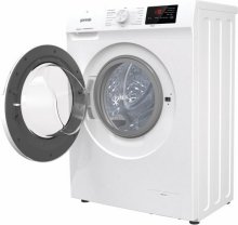 Стиральная машина Gorenje WHE60SFS, 6 кг, белый
